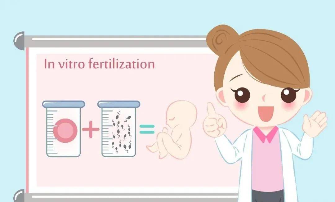 多囊卵巢综合征患者试管婴儿成功率